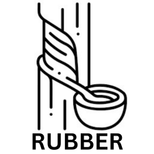 RUBBER